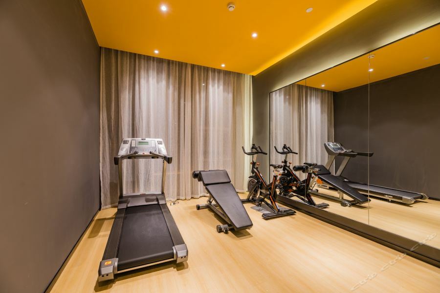Atour Hotel Hangzhou Future Technology City Haichuang Park Extérieur photo