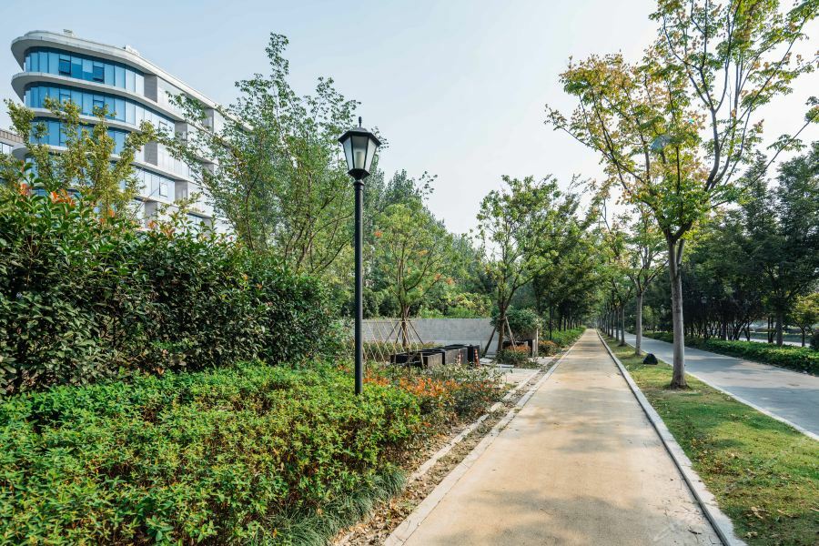 Atour Hotel Hangzhou Future Technology City Haichuang Park Extérieur photo